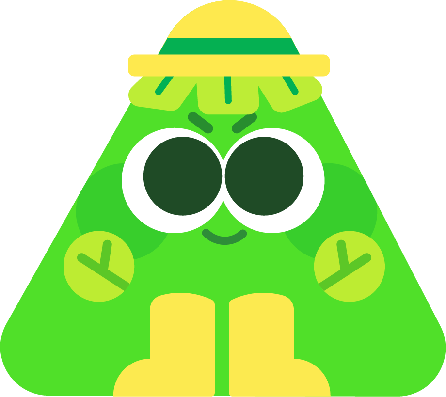 DOTSSS mascot